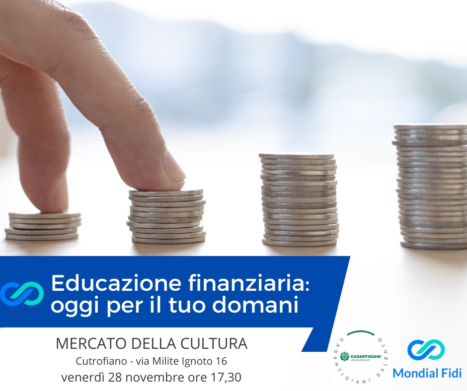 Illustrazione promozionale